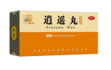 逍遙丸說明書上寫著一次吃8丸，醫(yī)生讓一次吃48丸，是醫(yī)生手誤寫錯(cuò)了嗎？